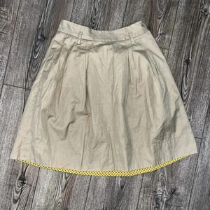 Anthropologie Odille skirt Xs size 0